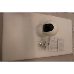 SALE OUT. Xiaomi Smart Camera C400 | Xiaomi Smart Camera | C400 | 3 month(s) | Dome | 4 MP | 1.4mm | H.265 | MicroSD, max. 256 G
