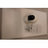 SALE OUT. Xiaomi Smart Camera C400 | Xiaomi Smart Camera | C400 | 3 month(s) | Dome | 4 MP | 1.4mm | H.265 | MicroSD, max. 256 G