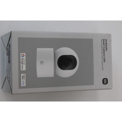 SALE OUT. Xiaomi Smart Camera C301 | Xiaomi Smart Camera | C301 | 3 month(s) | Dome | 3 MP | MJA1 security chip | H.265 | MicroS