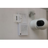 SALE OUT. Xiaomi Smart Camera C301 | Xiaomi Smart Camera | C301 | 3 month(s) | Dome | 3 MP | MJA1 security chip | H.265 | MicroS