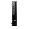 Dell Pro | QCM1250 | Desktop | Micro | Intel Core i3 | i3-1400T | Internal memory 16 GB | DDR5 | Solid-state drive capacity 512 