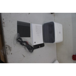 SALE OUT. Xiaomi Mi Smart Projector 2 Pro | Xiaomi 2 Pro | Full HD (1920x1080) | 1300 ANSI lumens | White/Grey | Super AMOLED | 