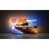 Philips 4K Ambilight TV | 48OLED770/12 | 48 | Smart TV | TITAN OS | UHD