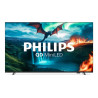 Philips QD MiniLED 4K TV | 55MLED820/12 | 55 | Smart TV | TITAN OS | Black