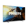 Philips LED 4K TV | 55PUS7000/12 | 55 | Smart TV | TITAN OS | Black