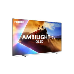 Philips OLED 4K Ambilight TV | 65OLED770/12 | 65 | Smart TV | TITAN OS | UHD