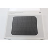 SALE OUT. Xiaomi Outdoor Camera Solar Panel (BW Series) | Xiaomi Outdoor Camera Solar Panel | BW Series | 6 month(s) | IP66 | DE
