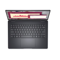 Dell Pro 14 PC14250 | Magnetite | 14 " | FHD+ | Anti-glare | Intel Core 5 | 120U | 16 GB | DDR5 | Solid-state drive capacity 512