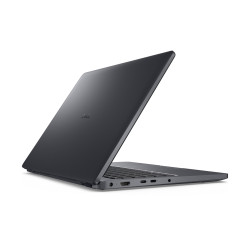 Dell Pro 14 PC14250 | Magnetite | 14 " | FHD+ | Anti-glare | Intel Core 5 | 120U | 16 GB | DDR5 | Solid-state drive capacity 512