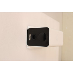 SALE OUT. Xiaomi Solar Outdoor Camera BW400 Pro Set | Xiaomi Solar Camera | BW400 Pro Set | 3 month(s) | Bullet | 4 MP | F1.6 | 