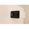 SALE OUT. Xiaomi Solar Outdoor Camera BW400 Pro Set | Xiaomi Solar Camera | BW400 Pro Set | 3 month(s) | Bullet | 4 MP | F1.6 | 