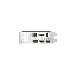 Gigabyte GeForce RTX 5050 OC Low Profile 8G | NVIDIA | 8 GB | GeForce RTX 5050 | GDDR6 | HDMI ports quantity 2 | PCI-E 5.0