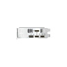 Gigabyte GeForce RTX 5050 OC Low Profile 8G | NVIDIA | 8 GB | GeForce RTX 5050 | GDDR6 | HDMI ports quantity 2 | PCI-E 5.0