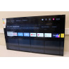 Xiaomi A2 | 55" (138 cm) | Smart TV | Android TV | 4H UHD | USED, ACTIVATED OS, WITHOUT ORIGINAL PACKAGING, MISSING ACCESSORIES
