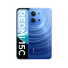 Xiaomi Redmi | 15C 4G | Moonlight Blue | 6.9 " | IPS LCD | 720 x 1600 pixels | Mediatek | Internal RAM 4 GB | 256 GB | Dual SIM 