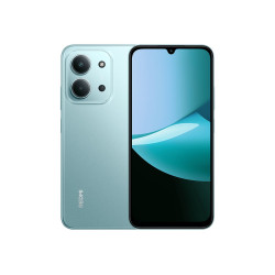 Xiaomi Redmi | 15C 4G | Mint Green | 6.9 " | IPS LCD | 720 x 1600 pixels | Mediatek | Internal RAM 4 GB | 256 GB | Dual SIM | Na