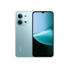 Xiaomi Redmi | 15C 4G | Mint Green | 6.9 " | IPS LCD | 720 x 1600 pixels | Mediatek | Internal RAM 4 GB | 256 GB | Dual SIM | Na