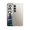 Xiaomi Redmi | 15 4G | Titan Gray | 6.9 " | IPS LCD | 1080 x 2340 pixels | Qualcomm | Internal RAM 6 GB | 128 GB | Dual SIM | Na