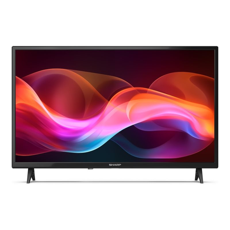 Sharp HD Ready TV | 32FA4E | 32 | Black