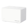 Mercusys Halo H80X(1-pack) AX3000 Whole Home Mesh Wi-Fi 6 Unit | Mercusys