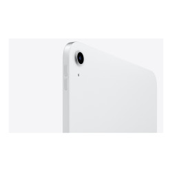 Apple iPad | 11 " | Silver | Liquid Retina | 2360 x 1640 pixels | A16 | 128 GB | Wi-Fi | Front camera | 12 MP | Rear camera | 12