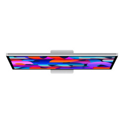Apple Studio Display - Nano-texture glass | 27 " | 5k | 16:9 | 60 Hz | 5120 x 2880 pixels | 600 cd/m | Silver