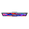 Apple Studio Display - Nano-texture glass | 27 " | 5k | 16:9 | 60 Hz | 5120 x 2880 pixels | 600 cd/m | Silver