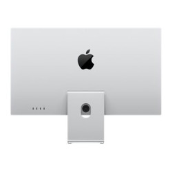 Apple Studio Display - Nano-texture glass | 27 " | 5k | 16:9 | 60 Hz | 5120 x 2880 pixels | 600 cd/m | Silver