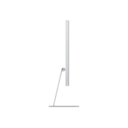Apple Studio Display - Nano-texture glass | 27 " | 5k | 16:9 | 60 Hz | 5120 x 2880 pixels | 600 cd/m | Silver