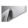 Apple Studio Display - Nano-texture glass | 27 " | 5k | 16:9 | 60 Hz | 5120 x 2880 pixels | 600 cd/m | Silver