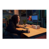 Apple Studio Display - Nano-texture glass | 27 " | 5k | 16:9 | 60 Hz | 5120 x 2880 pixels | 600 cd/m | Silver