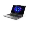 Lenovo LOQ 15IRX10 | Luna Grey | 15.6 " | IPS | FHD | 1920 x 1080 pixels | Anti-glare | Intel Core i5 | i5-13450HX | 24 (2x12) G