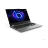 Lenovo LOQ 15IRX10 | Luna Grey | 15.6 " | IPS | FHD | 1920 x 1080 pixels | Anti-glare | Intel Core i5 | i5-13450HX | 24 (2x12) G