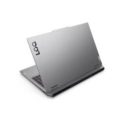 Lenovo LOQ 15IRX10 | Luna Grey | 15.6 " | IPS | FHD | 1920 x 1080 pixels | Anti-glare | Intel Core i5 | i5-13450HX | 24 (2x12) G
