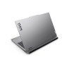 Lenovo LOQ 15IRX10 | Luna Grey | 15.6 " | IPS | FHD | 1920 x 1080 pixels | Anti-glare | Intel Core i5 | i5-13450HX | 24 (2x12) G