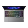 Lenovo LOQ 15IRX10 | Luna Grey | 15.6 " | IPS | FHD | 1920 x 1080 pixels | Anti-glare | Intel Core i5 | i5-13450HX | 24 (2x12) G
