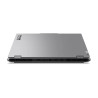 Lenovo LOQ 15IRX10 | Luna Grey | 15.6 " | IPS | FHD | 1920 x 1080 pixels | Anti-glare | Intel Core i5 | i5-13450HX | 24 (2x12) G