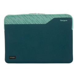 Targus 15-16" Pulse II EcoSmart Sleeve - Green | Targus