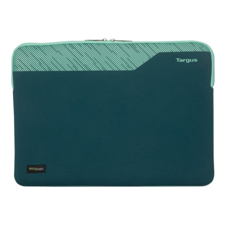 Targus 15-16" Pulse II EcoSmart Sleeve - Green | Targus