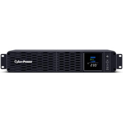 CyberPower Smart App UPS Systems | CP1600EIPFCRM2U | 1600 VA | 1000 W