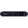CyberPower Smart App UPS Systems | CP1600EIPFCRM2U | 1600 VA | 1000 W