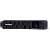 CyberPower Smart App UPS Systems | CP1600EIPFCRM2U | 1600 VA | 1000 W
