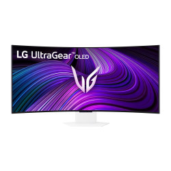 LG 39GX90SA-W | 39 " | OLED | 21:9 | 240 Hz | 1 ms | 3440 x 1440 pixels | 250 cd/m | HDMI ports quantity 2 | White