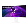 LG 39GX90SA-W | 39 " | OLED | 21:9 | 240 Hz | 1 ms | 3440 x 1440 pixels | 250 cd/m | HDMI ports quantity 2 | White