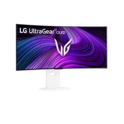 LG 39GX90SA-W | 39 " | OLED | 21:9 | 240 Hz | 1 ms | 3440 x 1440 pixels | 250 cd/m | HDMI ports quantity 2 | White