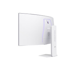 LG 39GX90SA-W | 39 " | OLED | 21:9 | 240 Hz | 1 ms | 3440 x 1440 pixels | 250 cd/m | HDMI ports quantity 2 | White