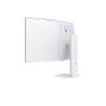 LG 39GX90SA-W | 39 " | OLED | 21:9 | 240 Hz | 1 ms | 3440 x 1440 pixels | 250 cd/m | HDMI ports quantity 2 | White