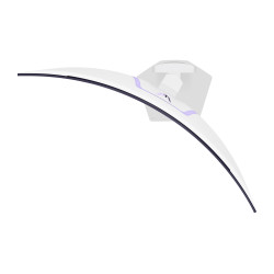 LG 39GX90SA-W | 39 " | OLED | 21:9 | 240 Hz | 1 ms | 3440 x 1440 pixels | 250 cd/m | HDMI ports quantity 2 | White