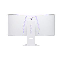 LG 39GX90SA-W | 39 " | OLED | 21:9 | 240 Hz | 1 ms | 3440 x 1440 pixels | 250 cd/m | HDMI ports quantity 2 | White