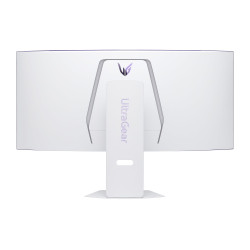 LG 39GX90SA-W | 39 " | OLED | 21:9 | 240 Hz | 1 ms | 3440 x 1440 pixels | 250 cd/m | HDMI ports quantity 2 | White